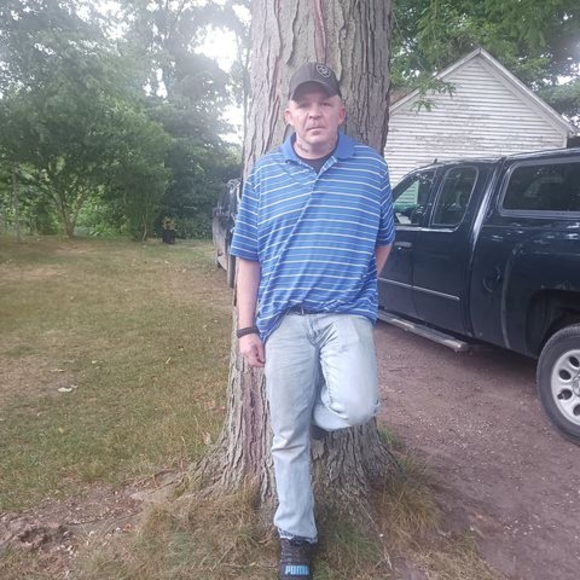 Meet your Posher, Adam - Picture 1 of 1